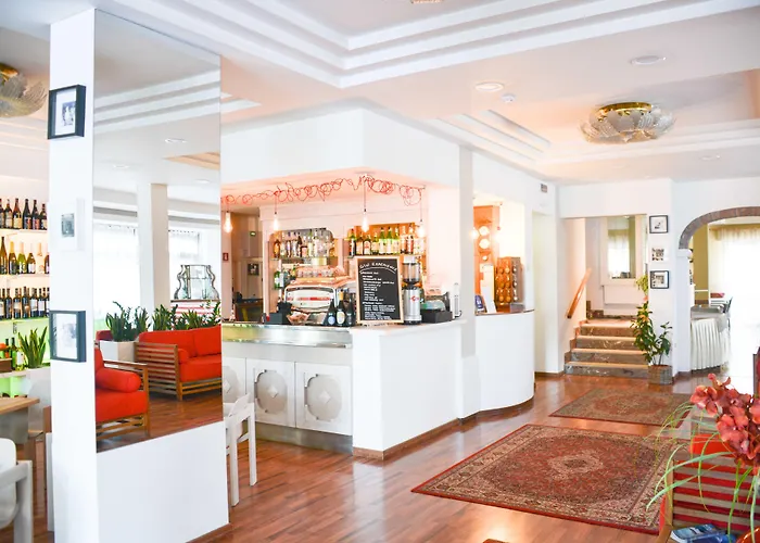 Hotel Vergilius Riccione