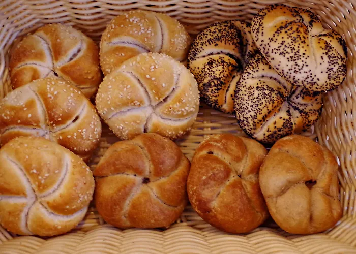 Hotel Vergilius Riccione