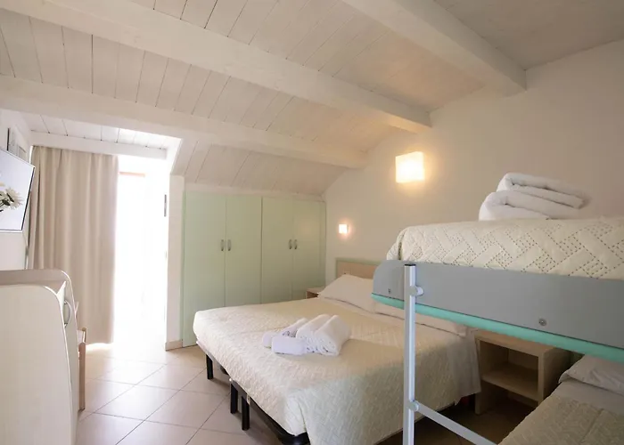 Hotel Lara Riccione