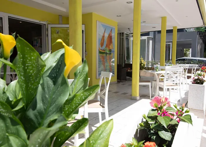 Hotel Lara Riccione