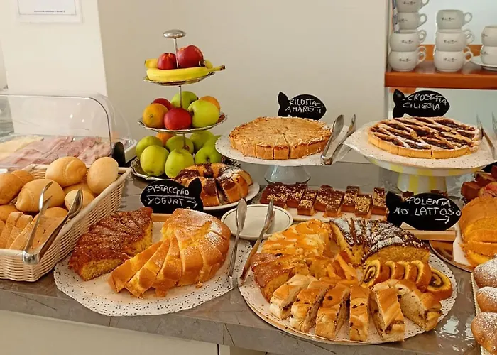 Hotel Baden Baden Riccione
