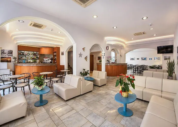 Hotel Baden Baden Riccione